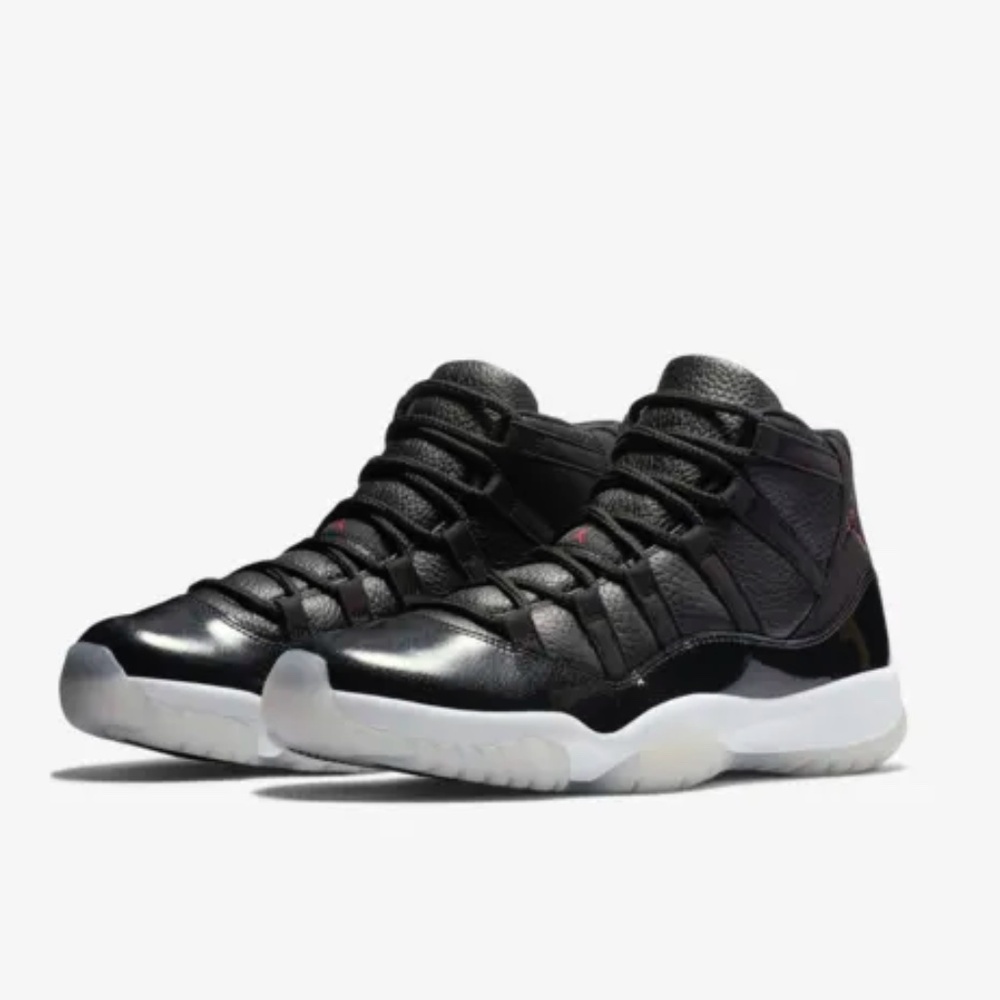 Air Jordan 11s 72-10